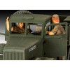 Revell 63364 Model Set M19 Tank Transporter 1:76 Scale Unbuilt/Unpainted
