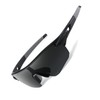 Cycling Glasses,Cycling Sunglasses,black strong