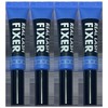 4 pieces Aritaum Etude Idol Real Lash Mascara Fixer / 4개 아리따움 에뛰드 아이돌 리얼 래쉬 마스카라 픽서
