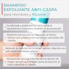 DS Laboratories | Dandrene® Shampoo Exfoliante Anti-Caspa