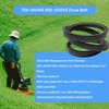954-04045 754-04045 Deck Belt 1/2"x 109" Replacement for MTD 754-04045