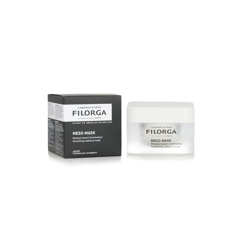 Strawberrynet Filorga Meso-Mask Smoothing Radiance Mask 50ml / 필로르가 메조-마스크