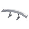 XhuangTech Mini Spoiler Car Rear Wing, Universal Car Tail Wing