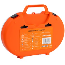 Multifunctional Tool Accessory Set, Rotary Tool, 276 Pieces, Multi-Purpose Compatible with Dremel Tool Accessory Set, Cutting Grinding, Polishing, Drilling, Engraving