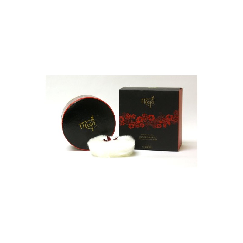 Maja by Maja Talc Powder 5 oz
