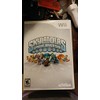 Skylanders Spyro's Adventure
