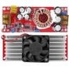 LiebeWH DC-DC Step Up Converter, 10-60V to 12-97V, 1500W, 30A,