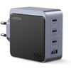 UGREEN Nexode Air 100W 4-Port GaN Fast Charger EU Fast
