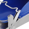 FTUREPAC Pig Castration Rack Tools, Piglet Castration Tools, Stainless Steel