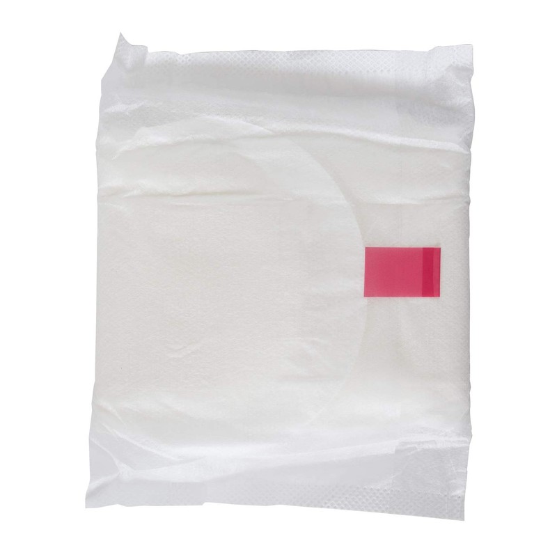 Natural Moon Sanitary Napkins for Heavy Day Nights (with Feathers),