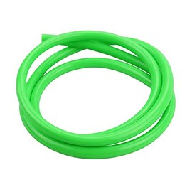 GOOFIT Green 1/5" Tubing Carburetor / Fuel Vent Line for ATV Quad Pit Dirt Bike Go Kart Moped Pocket Bike Motorcycle Motocross