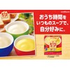 Pokka Sapporo Home Soup, 8 Bags of Corn, 5 Boxes
