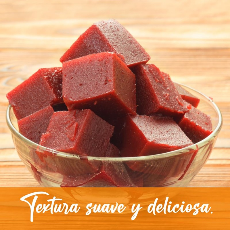 Su Sabor Guava Paste/Mega Lonja Veleña 14 Ounces