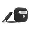 Incase Reform Sport Case for AirPods (3rd Generation) - Black