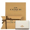 Coach F76741 IMCHK Women's Gift Set with Box & Paper