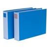 Daeheungsa Temple 2-Hole Pipe Binder A4 P214 Width 4cm Spacing 7cm Horizontal Daeheungsa Temple / 2공 파이프바인더 A4 P214 폭4cm 공간격7cm 가로형 대흥사