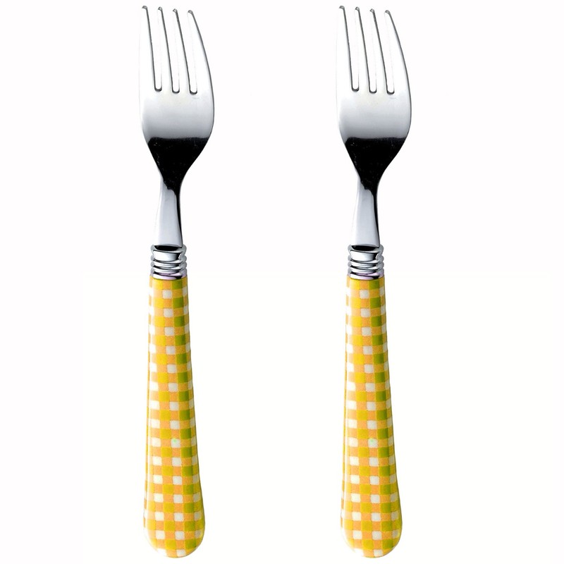 nagao Stainless epityekku Dinner Cutlery Set