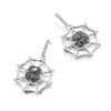 BaubleBar Web Struck Earrings