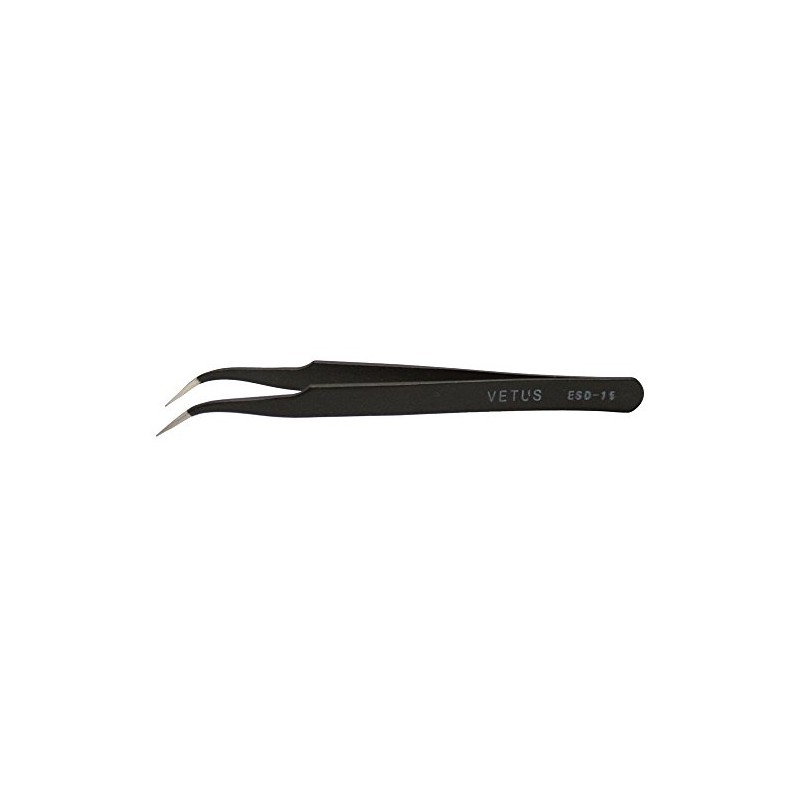 Panami HB-3000 Precision Tweezers for Mini Hot Beads