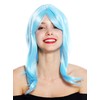 WIG ME UP - GFW2247-T2513B Women's Wig Long Slightly Wavy