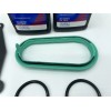 MINI Cooper S Supercharger Oil Change Service Kit Gasket O-rings