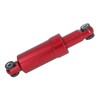 5.9in Shock Absorber Rear Red Shockers Replacement for Folding Scooter