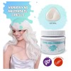 Tintes Fantasia Para Cabello Semipermanente Sin Amoniaco Tono Natural