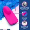 OhMiBod Bluemotion Nex 1 253 g