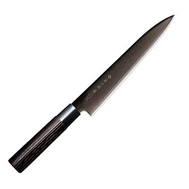 Tojiro Zen Black Vleesmes 21 cm Cobaltstaal