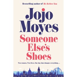 Someone Else's Shoes: The delightful No 1 Sunday Times bestseller