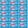 Eno Fruit Salt Regular Flavour for Acitidy Relief 15 Sachets
