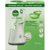 Dettol Hand Soap Automatic Soap Dispenser No Touch With Refill