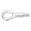Trailer Hitch Tow Hook Ring 72151965186 Replacement For 3 E36
