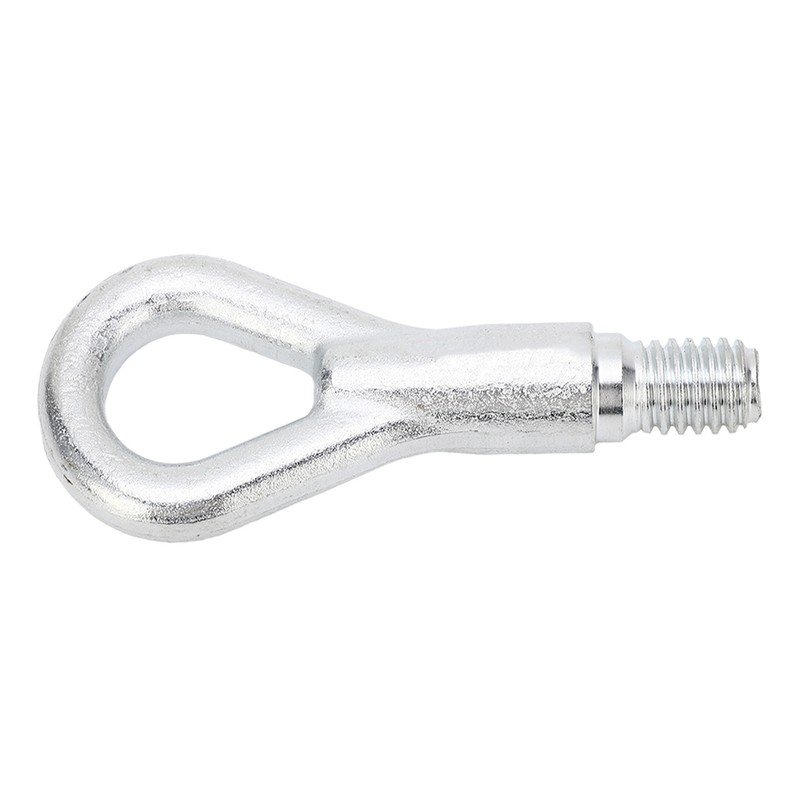 Trailer Hitch Tow Hook Ring 72151965186 Replacement For 3 E36