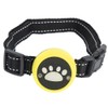 Intelligent Anti Bark Dog Rechargeable Training Collar Waterproof Stop Barking