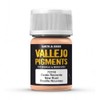 Vallejo Earth and Oxide Pigments, Fresh Rust
