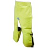 MAGID CutMaster 100% Split Leg Apron - Cut Level 3,Yellow,