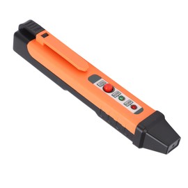 Magnetic Pole Pen 862M ± 5mT (50Gs) Highly Sensitive Pen Holder Design & Tool Box N/S Test Gauss Meter - N/S Detection Pen