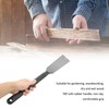 Hand Pull Saw TPR Handle Wear Resistant Incisive High Carbon
