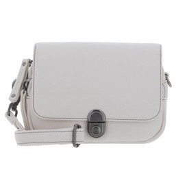 FREDsBRUDER Bestie Crossbody - Umhängetasche 22 cm oat beige