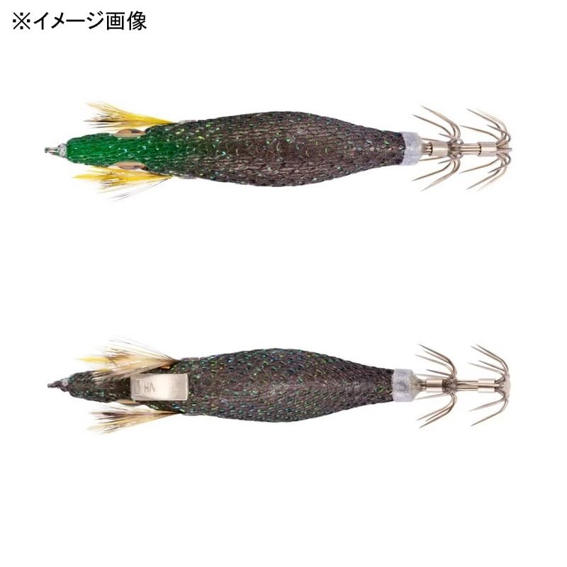 SHIMANO QS-X25U 016 Egi Sefia Swiss Dropper Flash Boost, No.