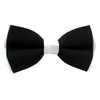 Yanjay Store men bowtie (Black)
