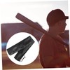 BIUDECO 4pcs Outdoor Softball Bat Bags Protective Baseball Bat Bags