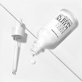 So Natural Applying Whitening Peeling Red Peel White Serum 35ml / 쏘내추럴 바르는 미백필링 레드 필 화이트 세럼 35ml