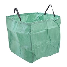 Takagi 4907052729759 Simple Grass Collection & Transplant Bag, Disposable, 2.8 gal (90 L), Folds for Easy Storage, Doesn't Messy Your Room