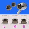 Ear Tips for AirPods 4 (2024) Premium Grade German-Made TPE
