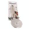 Wiltshire Industrial Stainless Steel Pizza Cutter