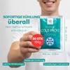 Medi Grade 30 x 100g (4.5" x 6") Instant Cold