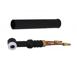 STARTECHWELD TIG 20 Torch Head Water Cooeld 250A WP20 Torch Body with Handle WP20