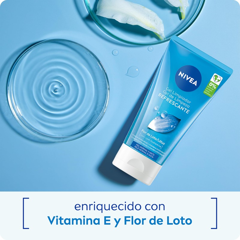 Nivea Exfoliating & Cleansing Masks, 0.33 kg